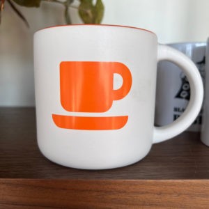 OCJS Mug