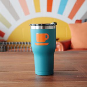 OCJS 30oz Tumbler