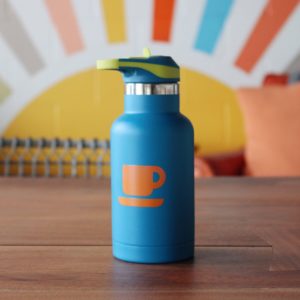OCJS Cub Bottle 12oz