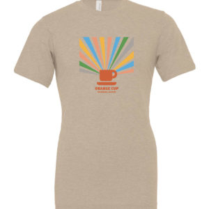 Bella Sunburst T-Shirt