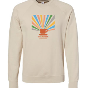Independent Trading Co. Sunburst Crew