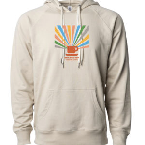 Independent Trading Co. Sunburst Hoodie