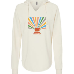 Independent Trading Co. Cali Hoodie