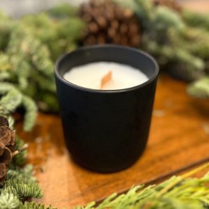 Black Candle